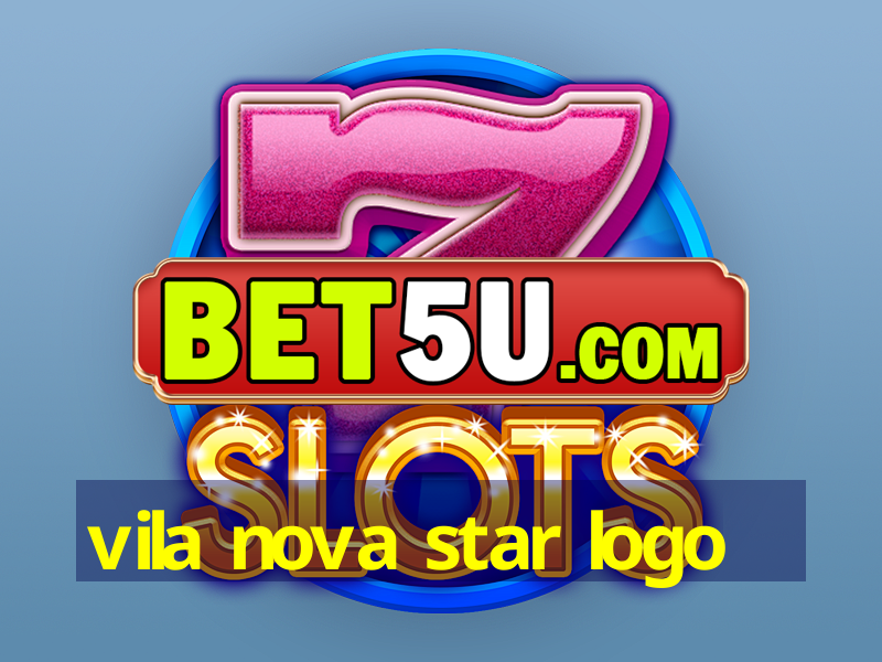 vila nova star logo